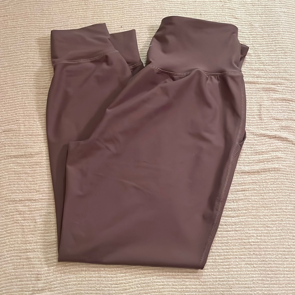 Old Navy Powersoft 7/8 joggers